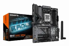 Tarjeta Madre Gigabyte B840 Eagle Wifi6e Socket Am5, 4 Ddr5-sdram, Wifi, Hdmi, Dp